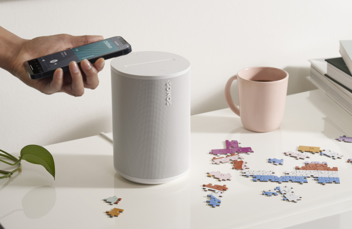 Era 100 (Bild: Sonos)